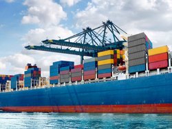 Sea Cargo Services