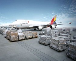 Air Cargo Service