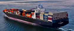 Sea Cargo